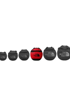 Reistas Base Camp Duffel L 95L-The North Face Discount