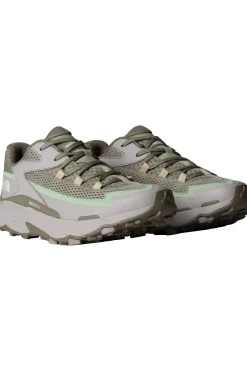 Discount The North Face Schoen W Vectiv Taraval Clay Grey/Moonstone Grey