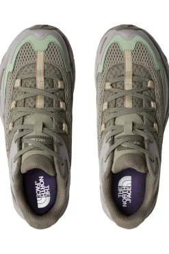 Discount The North Face Schoen W Vectiv Taraval Clay Grey/Moonstone Grey