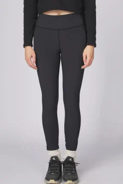 Best The North Face Short Bridgeway Hybrid Tight Tnf Black