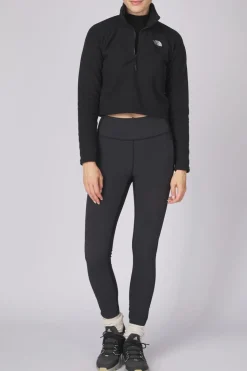 Best The North Face Short Bridgeway Hybrid Tight Tnf Black