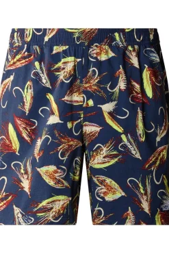 Short Class V Pathfinder Pull On-The North Face Best