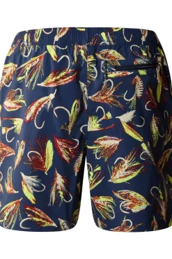 Short Class V Pathfinder Pull On-The North Face Best