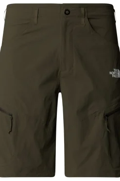 Short M Exploration Short - Eu-The North Face New
