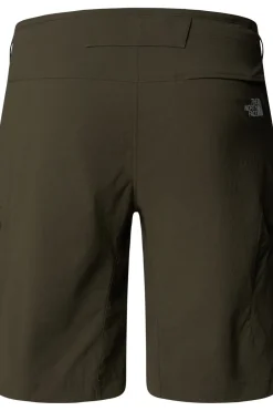 Short M Exploration Short - Eu-The North Face New