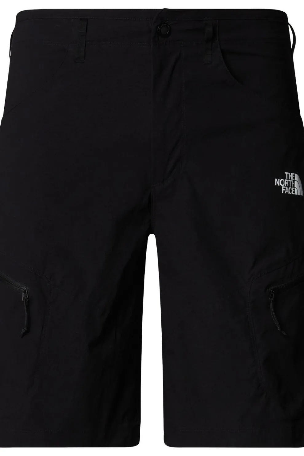 Short M Exploration Short - Eu-The North Face Fashion