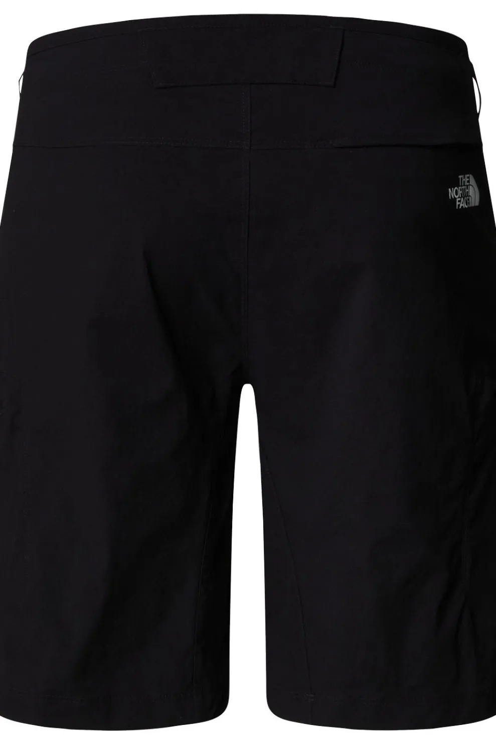 Short M Exploration Short - Eu-The North Face Fashion
