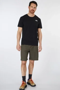 Short M Limestone Short-The North Face Clearance