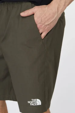 Short M Limestone Short-The North Face Clearance