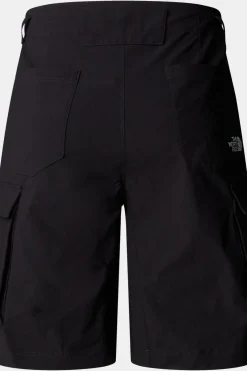 Fashion The North Face Short W Exploration Cargo Short black
