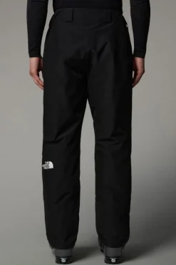Fashion The North Face Skibroek M Descendit Pant Tnf Black