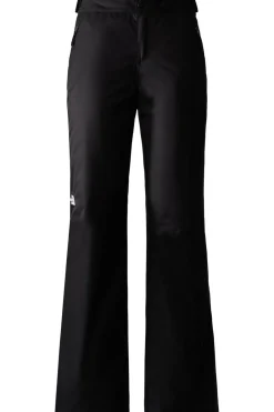 Outlet The North Face Skibroek W Sally Insulated Tnf Black