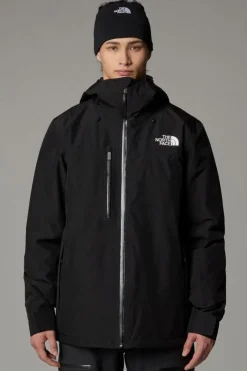 Ski-Jas M Descendit Jacket-The North Face Online