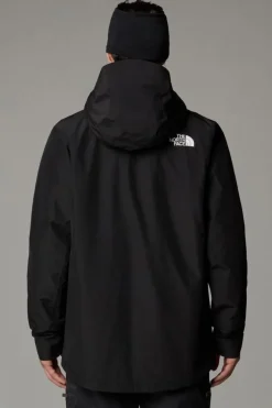 Ski-Jas M Descendit Jacket-The North Face Online