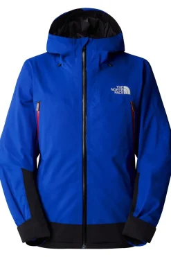 Ski-Jas M Mount Bre Jacket-The North Face Best
