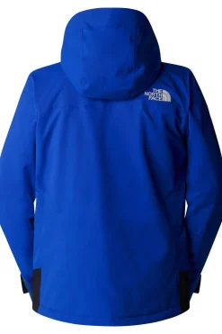 Ski-Jas M Mount Bre Jacket-The North Face Best