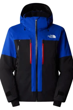 Ski-Jas M Snowsquall Jacket-The North Face New