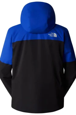 Ski-Jas M Snowsquall Jacket-The North Face New