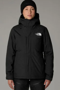 Online The North Face Ski-Jas W Freedom Insulated Jacket Tnf Black-Npf