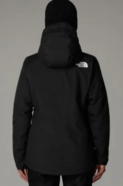 Online The North Face Ski-Jas W Freedom Insulated Jacket Tnf Black-Npf