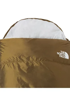 Slaapzak Gold Kazoo Eco Regular-The North Face New