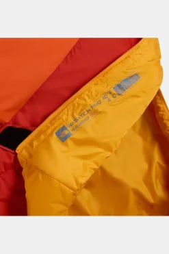 Slaapzak Wasatch Pro 40-The North Face Outlet