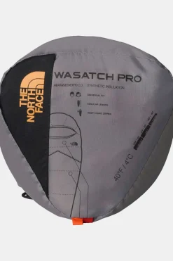 Slaapzak Wasatch Pro 40-The North Face Outlet
