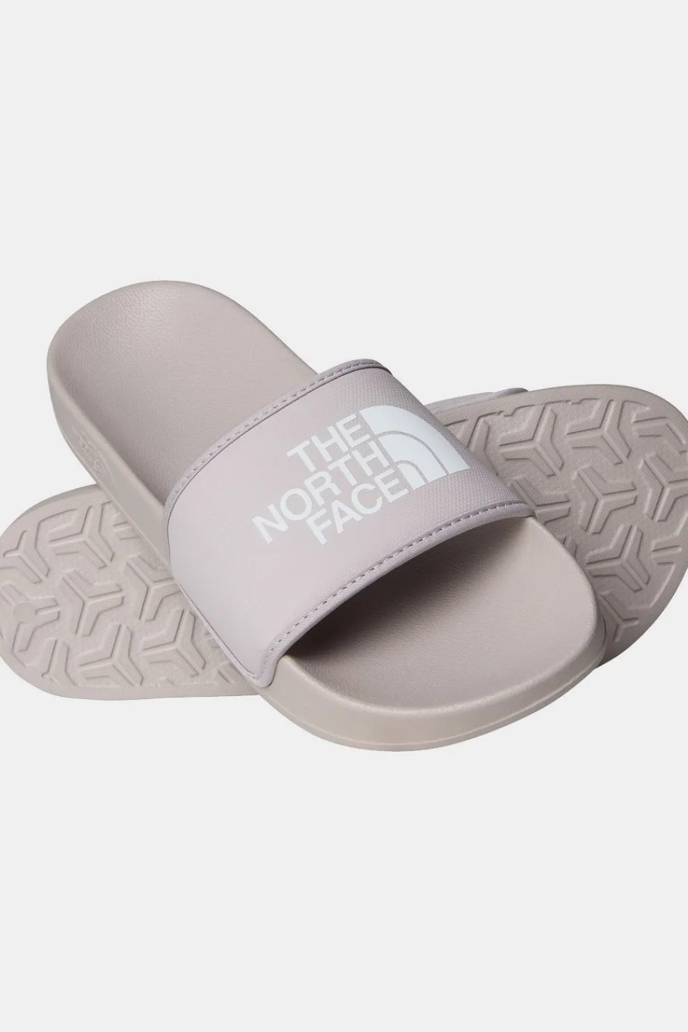 Slipper W Base Camp Slide III-The North Face Sale