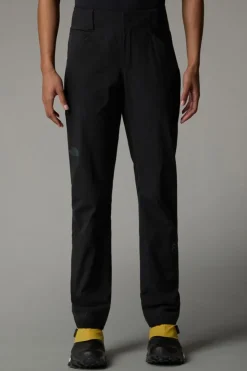 Softshell Broek W Summit Off Width Pant-The North Face New