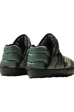 Sokken Pantoffel M Thermoball Traction Bootie-The North Face Clearance