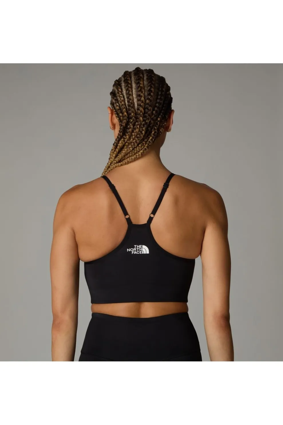 Sport Bh W Flex Bra-The North Face Discount
