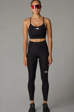 Sport Bh W Flex Bra-The North Face Discount