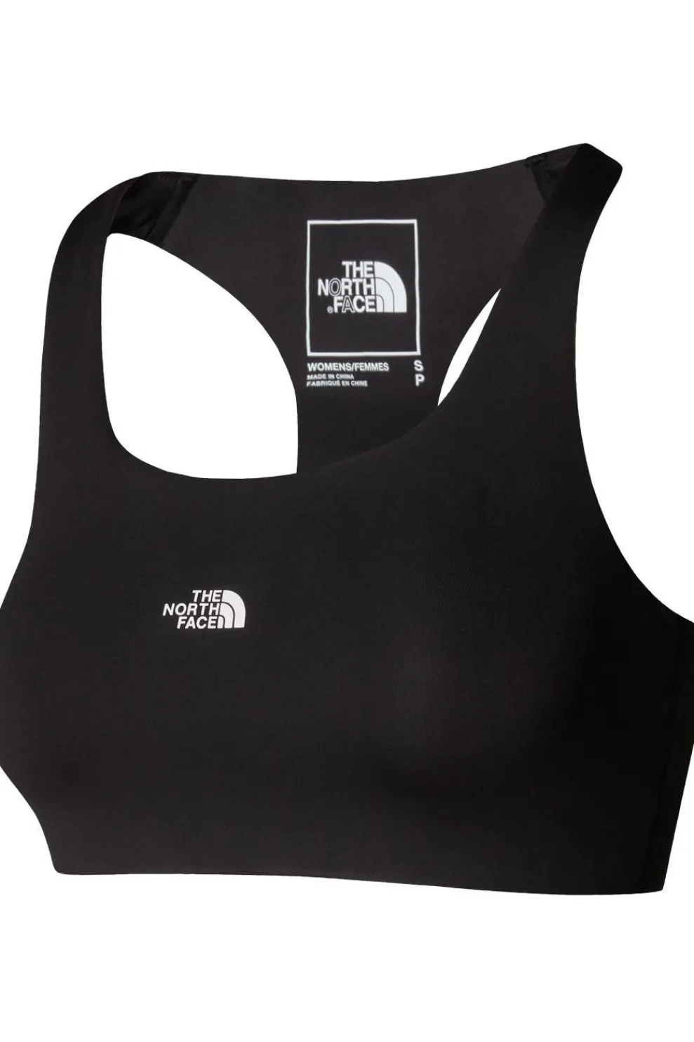 Sport Bh W Movmynt Bra-The North Face New