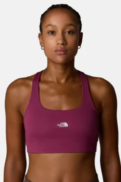 Sport Bh W Movmynt Bra-The North Face Clearance