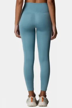 Sportlegging W Ma Flex 25In Tight Graphic-The North Face Hot