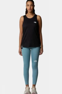 Sportlegging W Ma Flex 25In Tight Graphic-The North Face Hot