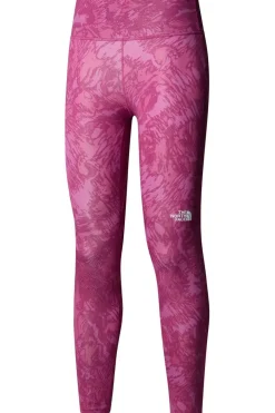 Sportlegging W Flex High Rise 25In Tight Print-The North Face Sale