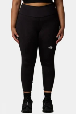 Sportlegging W'S Plus Flex High Rise Tights-The North Face Sale