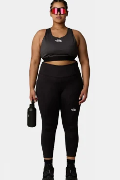 Sportlegging W'S Plus Flex High Rise Tights-The North Face Sale