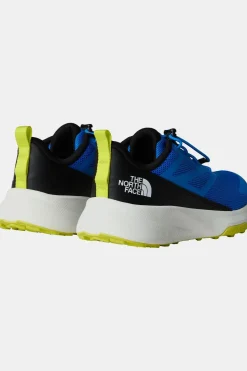 Hot The North Face Sportschoenen Y Altamesa Dark Blue/Lime Green