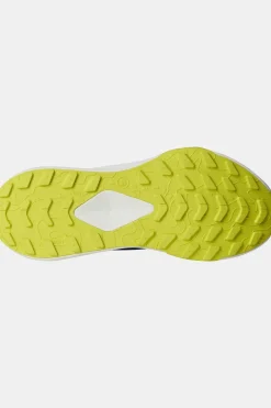 Hot The North Face Sportschoenen Y Altamesa Dark Blue/Lime Green