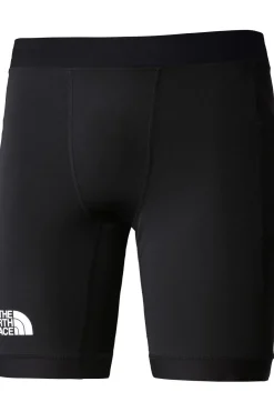 Discount The North Face Sportshort M Summit Ripido Run Half Tight Tnf Black
