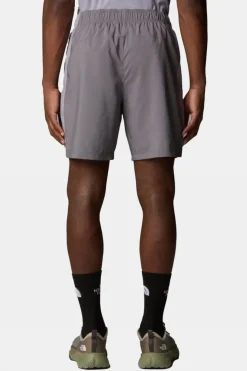 Sportshort M 24/7 Embossed Shorts-The North Face Online