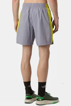 Sportshort M 24/7 Embossed Shorts-The North Face Outlet