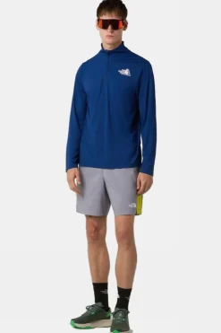 Sportshort M 24/7 Embossed Shorts-The North Face Outlet