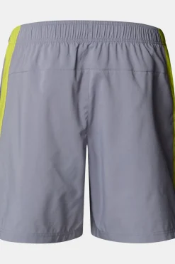 Sportshort M 24/7 Embossed Shorts-The North Face Outlet