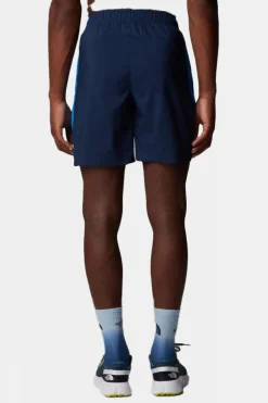 Sportshort M 24/7 Embossed Shorts-The North Face Outlet