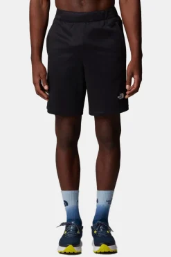 Sportshort M Reaxion Fleece Shorts-The North Face New