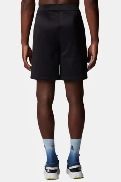 Sportshort M Reaxion Fleece Shorts-The North Face New