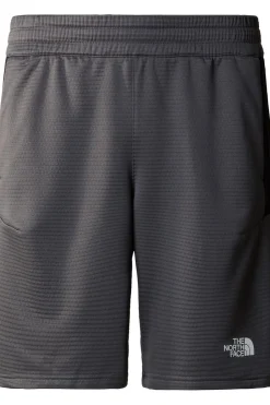 Sportshort M Fleece Short-The North Face Online